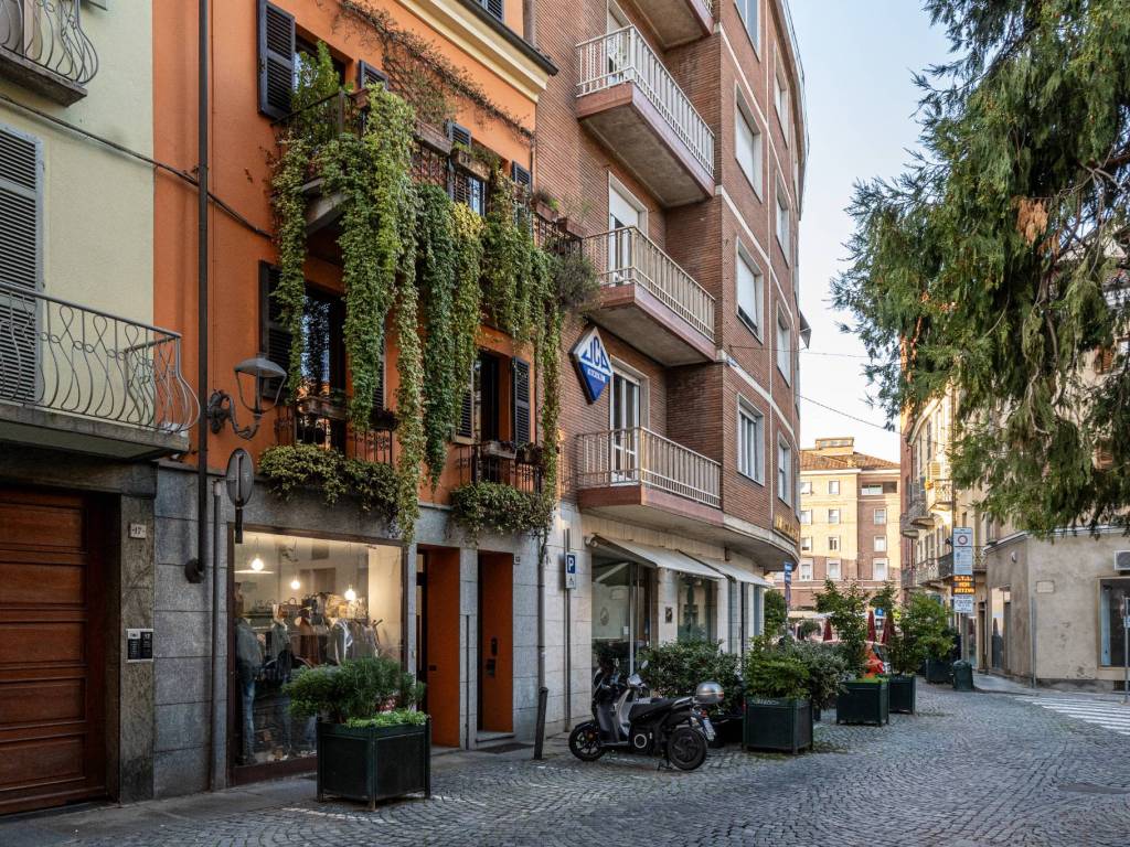 Casa indipendente a Asti in Via 20 Settembre - Foto 4