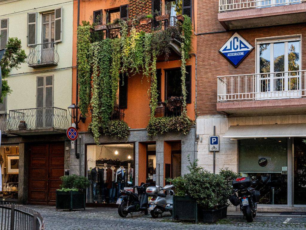 Casa indipendente a Asti in Via 20 Settembre - Foto 5