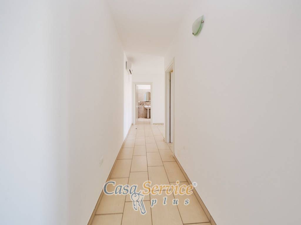 Casa indipendente a Taviano in Via Amalfi - Foto 4