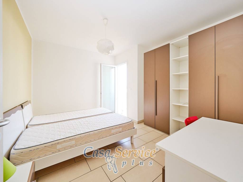 Casa indipendente a Taviano in Via Amalfi - Foto 5