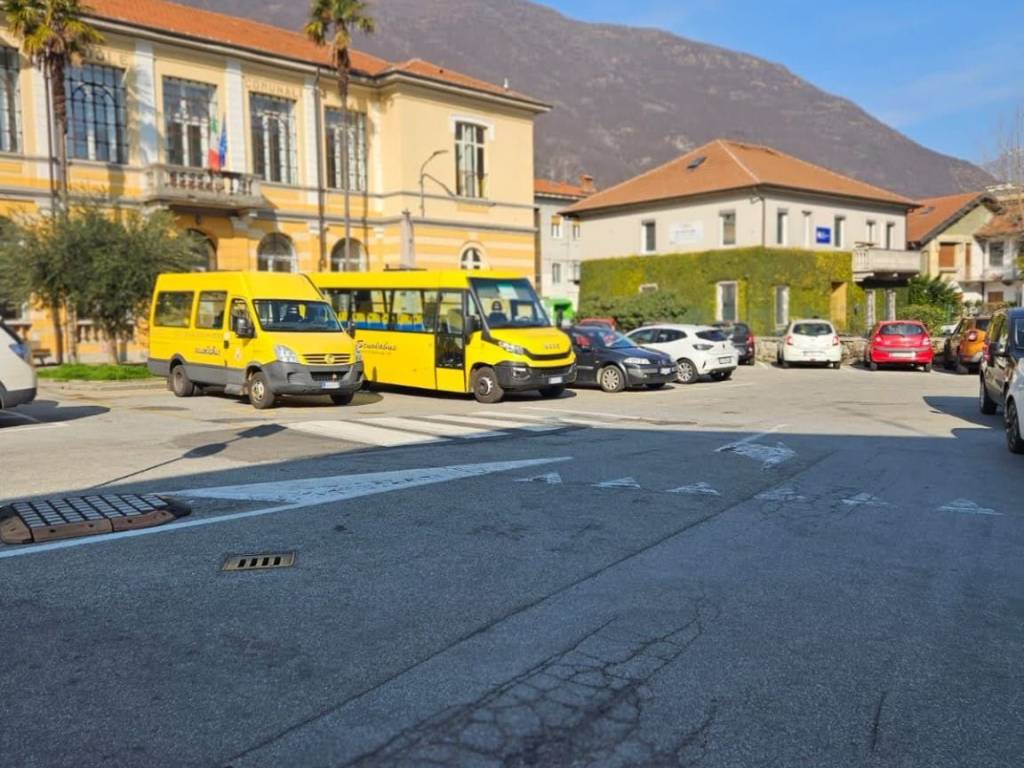 Immobile a Gravellona toce in Piazza Vittorio Veneto - Foto 2