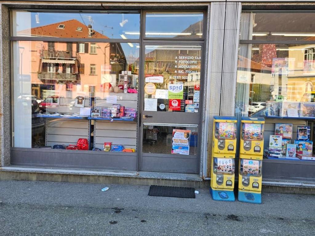 Immobile a Gravellona toce in Piazza Vittorio Veneto - Foto 4