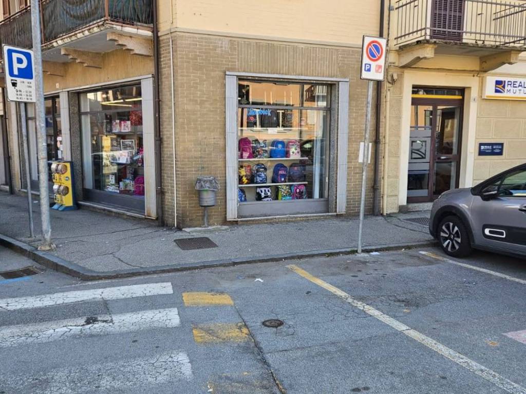 Immobile a Gravellona toce in Piazza Vittorio Veneto - Foto 5