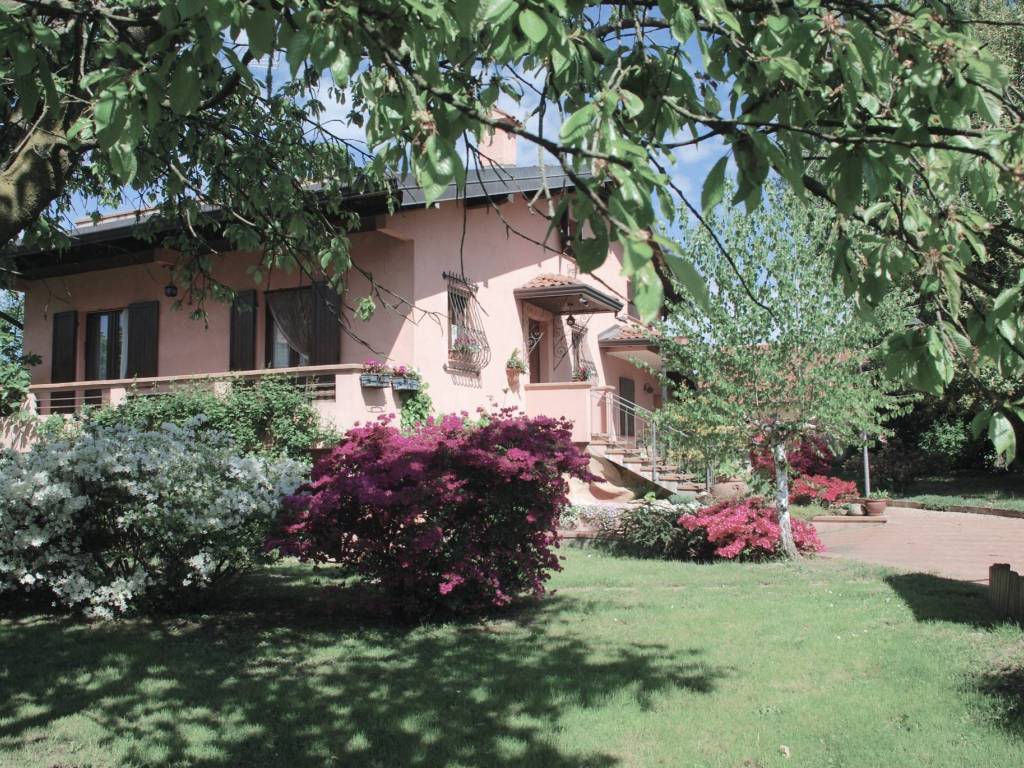 Villa a Borgo ticino - Foto 2