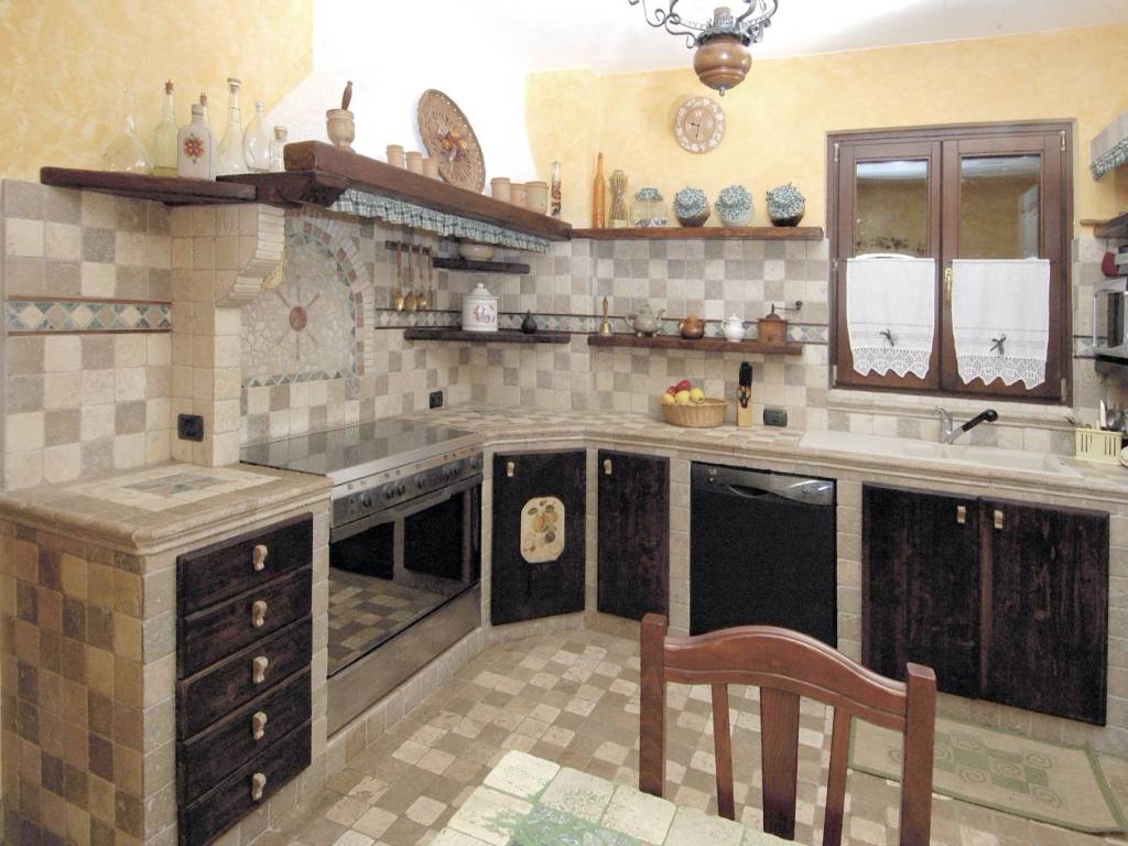 Villa a Borgo ticino - Foto 5