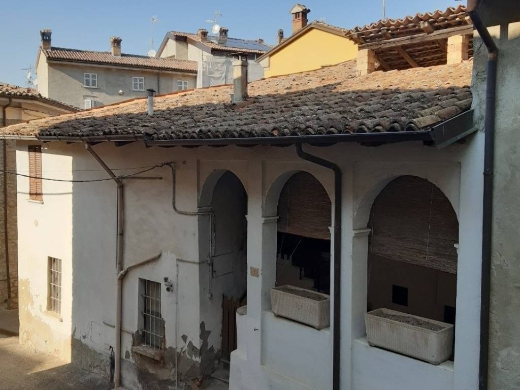 Villa a Rivergaro in via motta - Foto 2