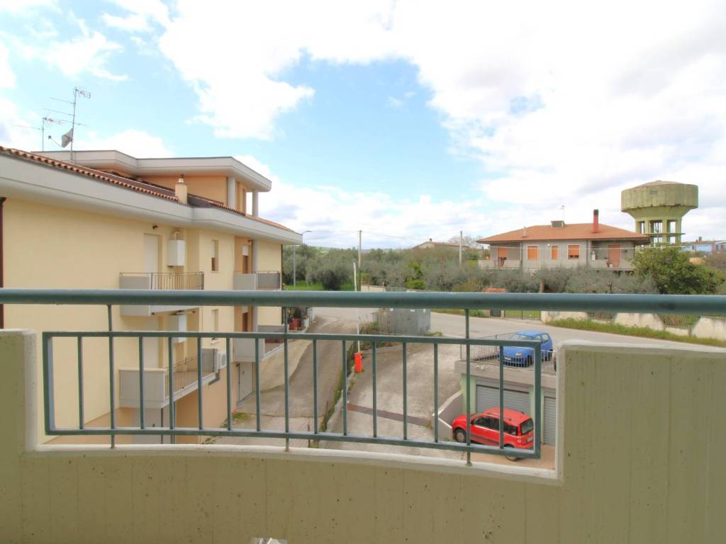 Appartamento a San salvo in VIA LIQUIRIZIA, 59 - Foto 4