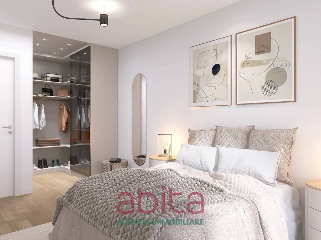 Appartamento a Spinetoli in Via Antonio Gramsci, 27 - Foto 2