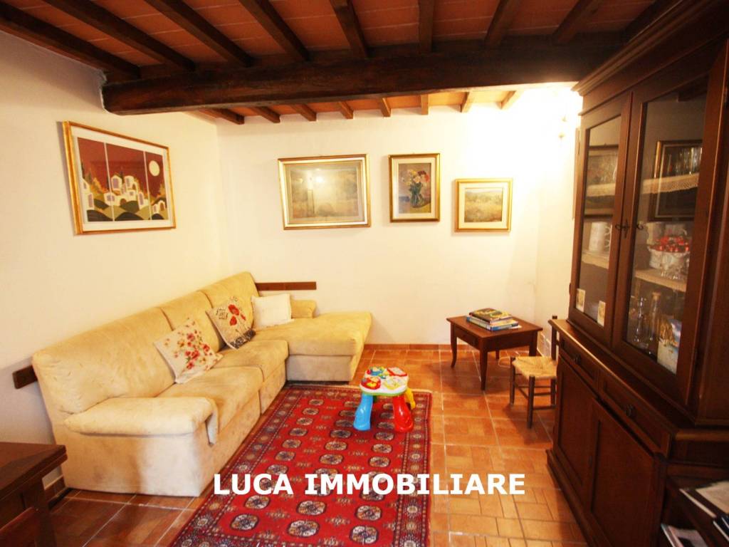 Casa indipendente a Marliana in Piazza del Popolo-Avaglio, 22 - Foto 2