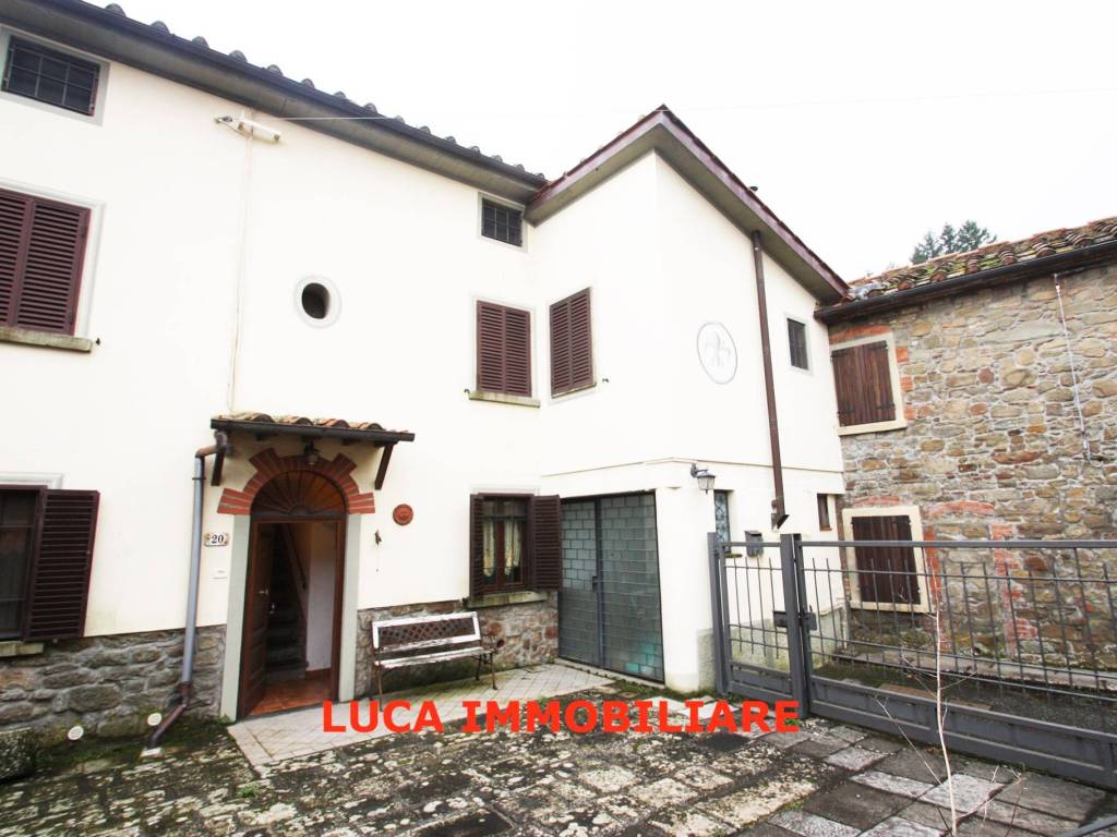 Casa indipendente a Marliana in Piazza del Popolo-Avaglio, 22 - Foto 3