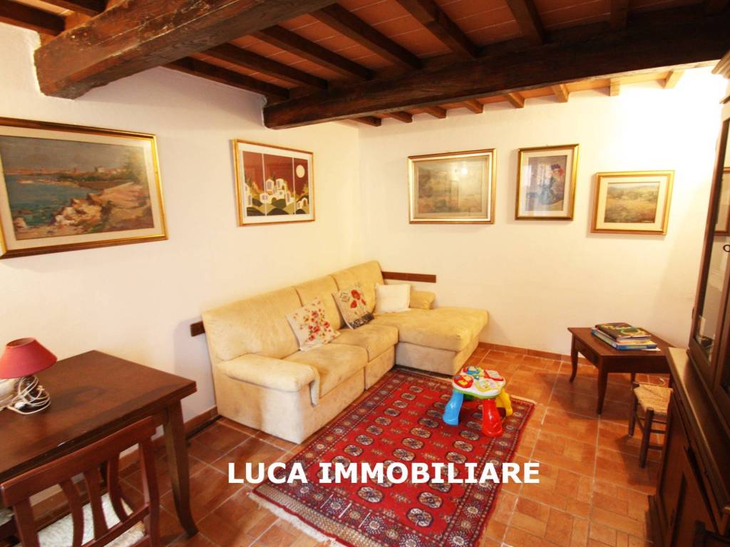 Casa indipendente a Marliana in Piazza del Popolo-Avaglio, 22 - Foto 4