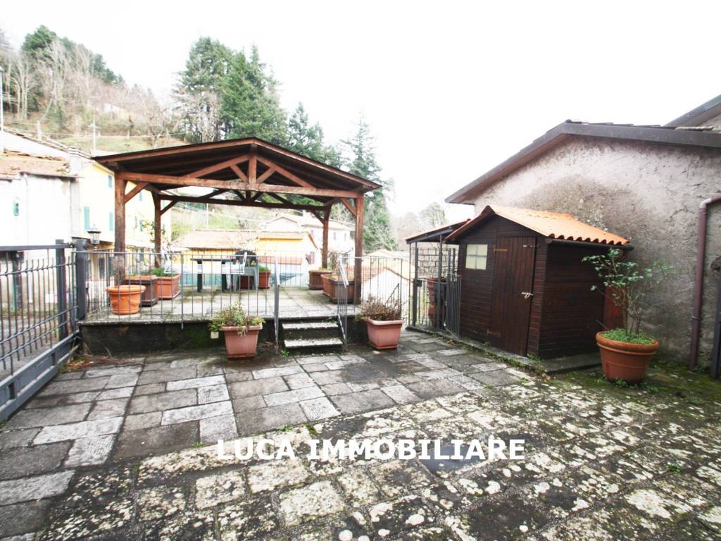 Casa indipendente a Marliana in Piazza del Popolo-Avaglio, 22 - Foto 5