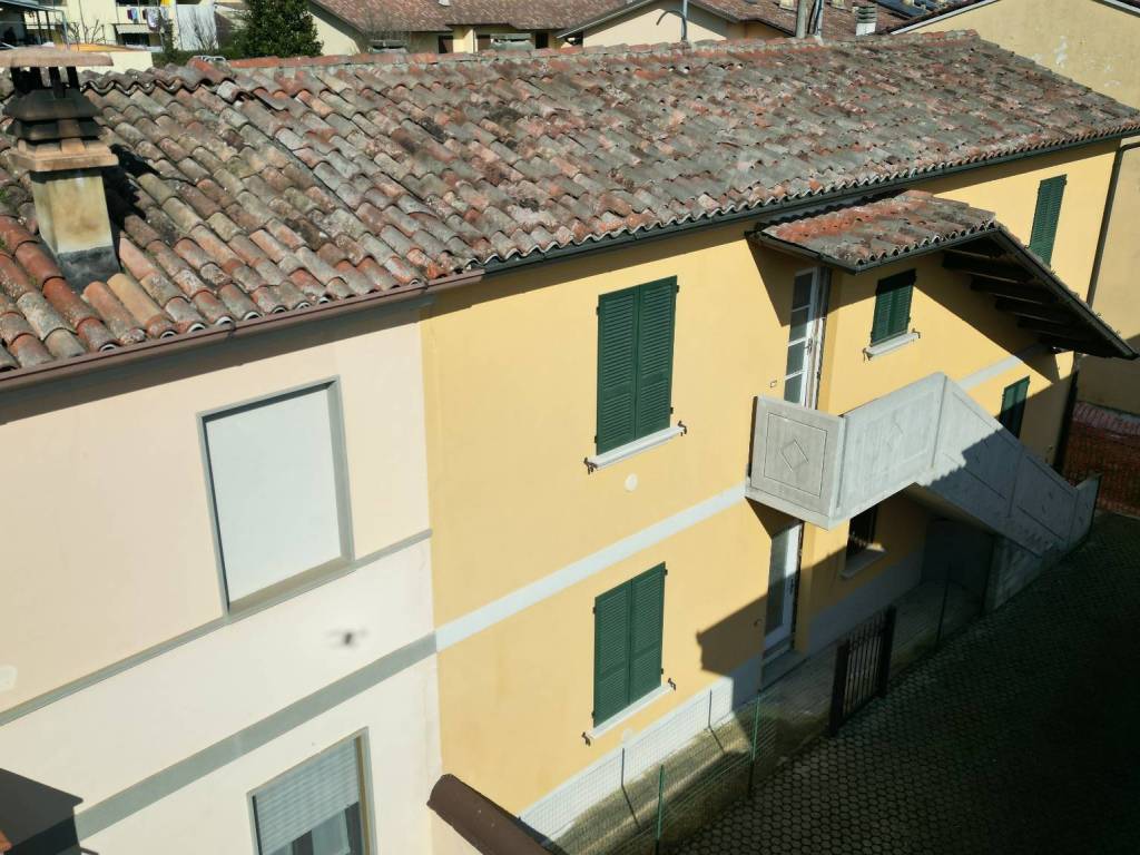 Appartamento a Castelvetro piacentino in Via Pomello - Foto 2