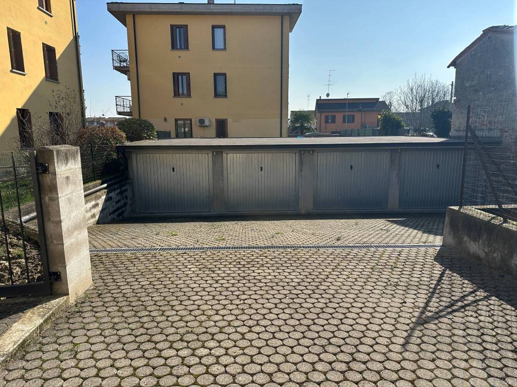 Appartamento a Castelvetro piacentino in Via Pomello - Foto 5