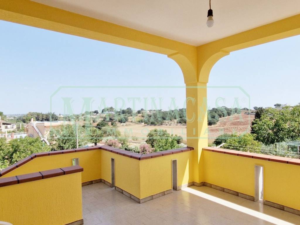 Villa a Martina franca in Strada Seppelanardo Zona D - Foto 4