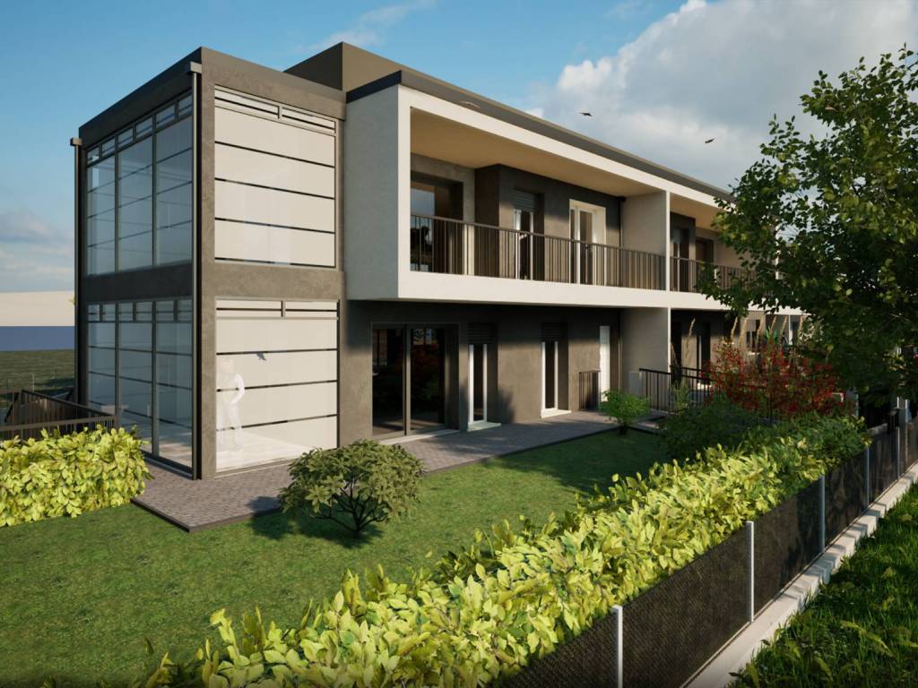 Appartamento a Limena in Vicolo Pio La Torre - Foto 4