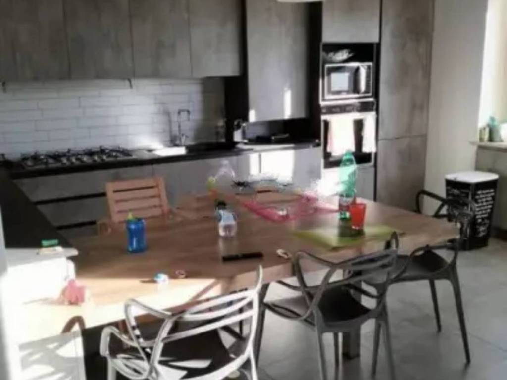 Appartamento a Vigone in Via Don Lorenzo Milani - Foto 2