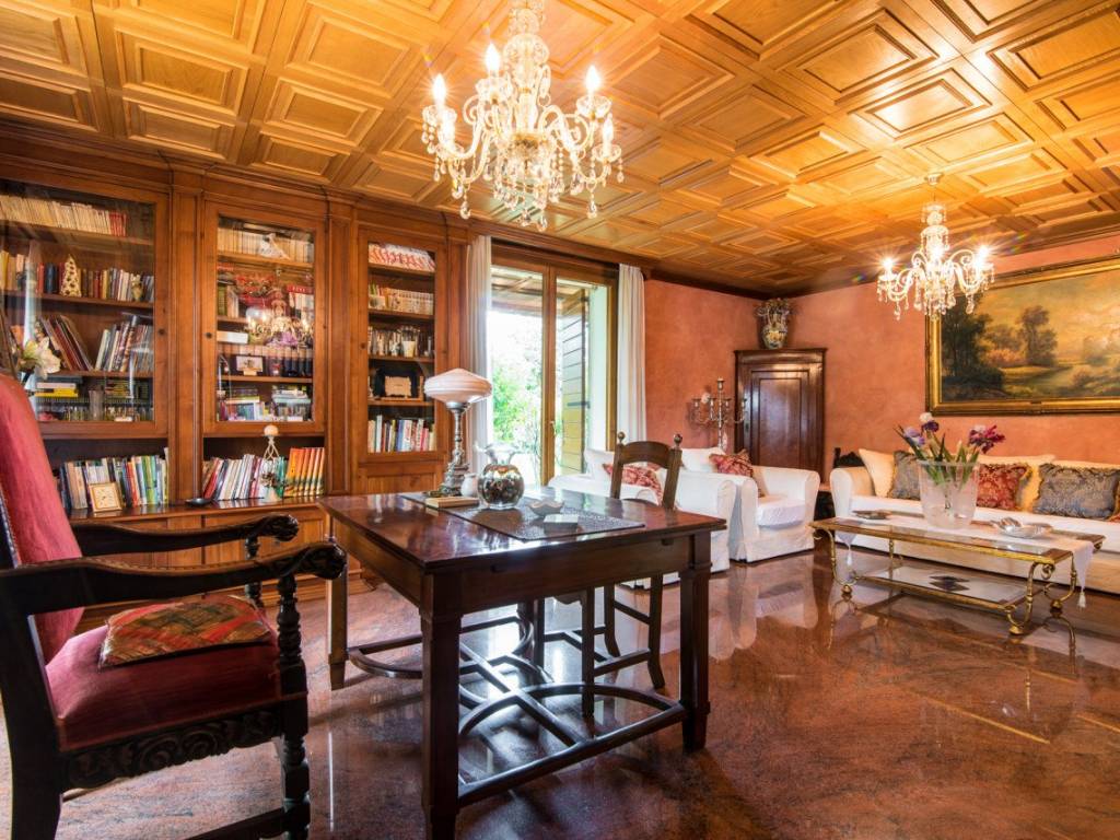 Villa a Selvazzano dentro in Via Don Giovanni Bosco - Foto 3