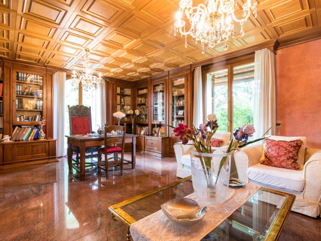 Villa a Selvazzano dentro in Via Don Giovanni Bosco - Foto 4