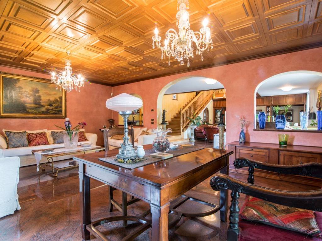 Villa a Selvazzano dentro in Via Don Giovanni Bosco - Foto 5