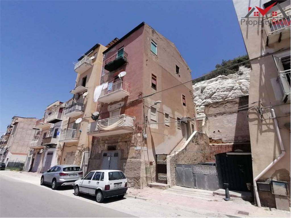 Appartamento a Porto empedocle - Foto 4