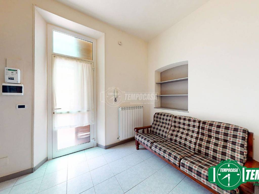 Appartamento a Alessandria in Piazza Valfré - Foto 3