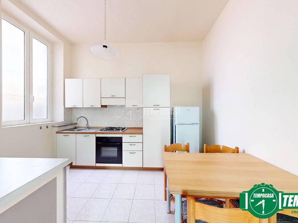 Appartamento a Alessandria in Piazza Valfré - Foto 4