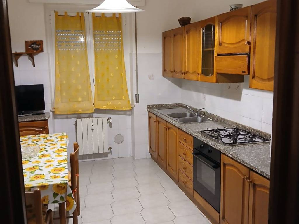 Appartamento a Borghetto santo spirito in Via Michelangelo, 12 - Foto 2