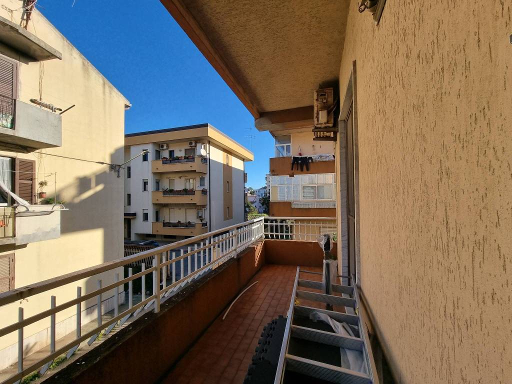 Appartamento a Catanzaro in Via Molise, 11 - Foto 3