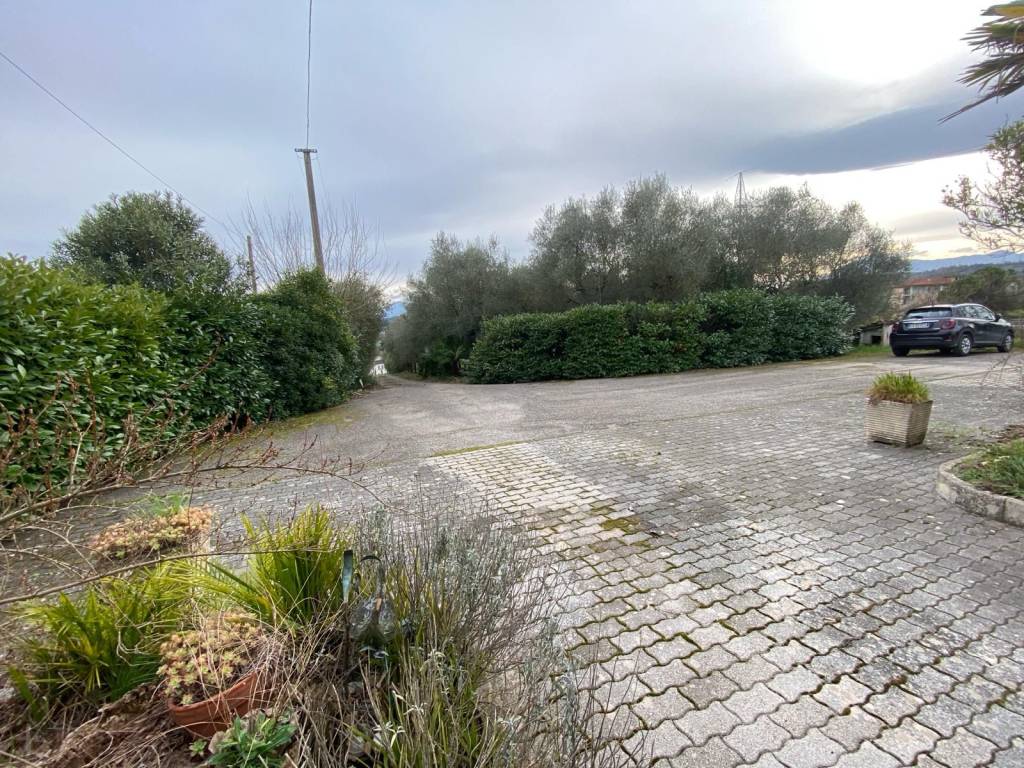 Villa a Benevento in Contrada Cardoni - Foto 4