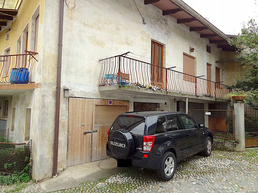 Casa indipendente a Mongrando in via Monticello 84 - Foto 3