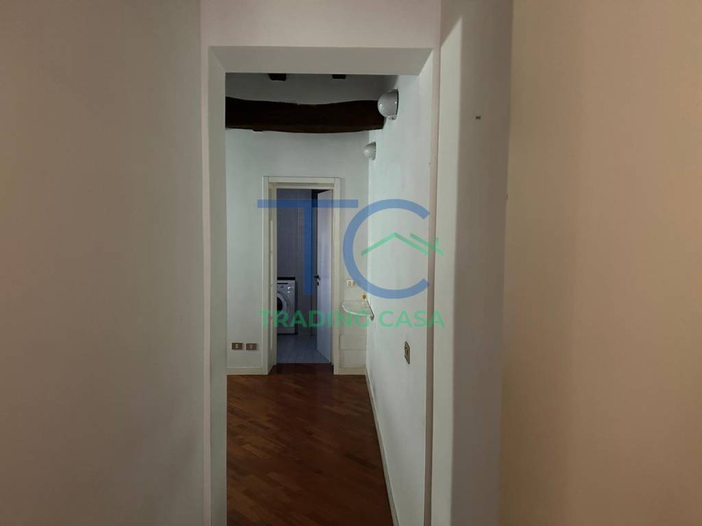 Appartamento a Piacenza in via santa franca - Foto 2