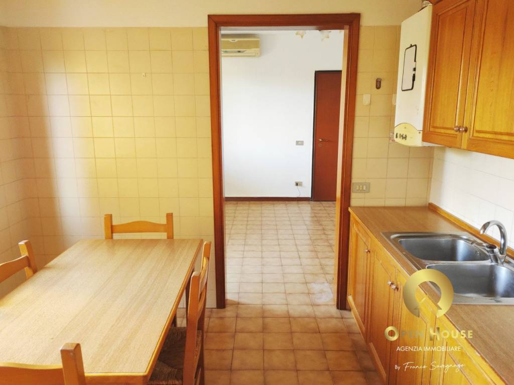 Appartamento a Vicenza in via calvi 53 - Foto 2