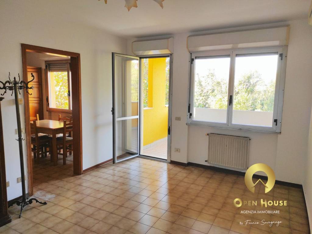 Appartamento a Vicenza in via calvi 53 - Foto 3