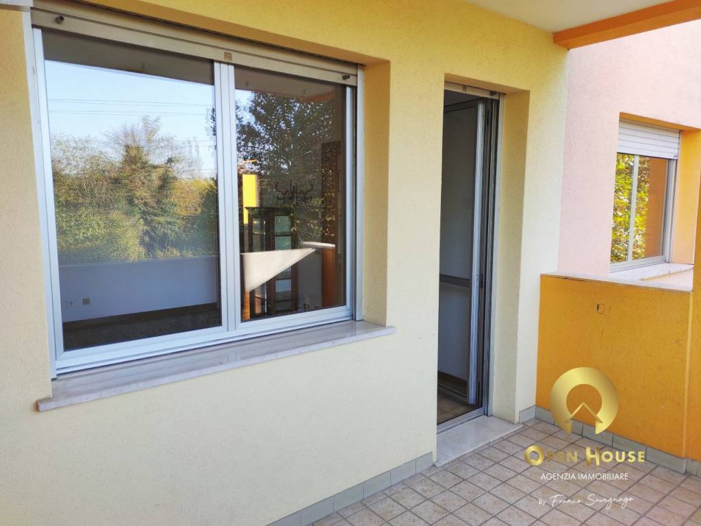 Appartamento a Vicenza in via calvi 53 - Foto 4