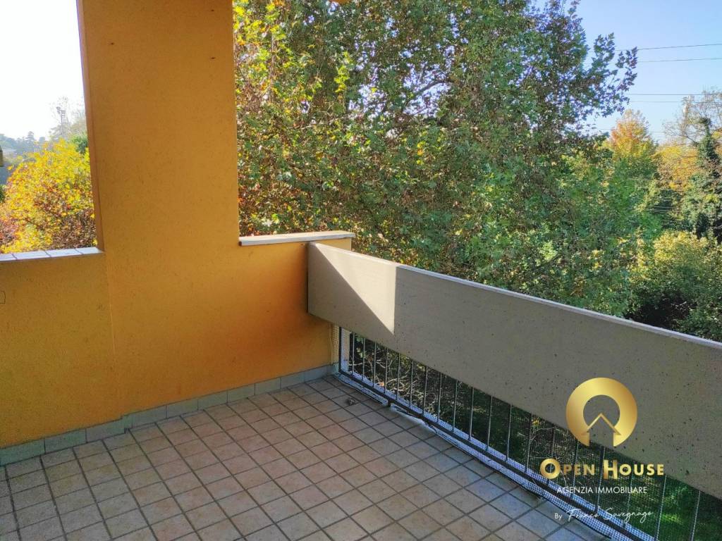 Appartamento a Vicenza in via calvi 53 - Foto 5