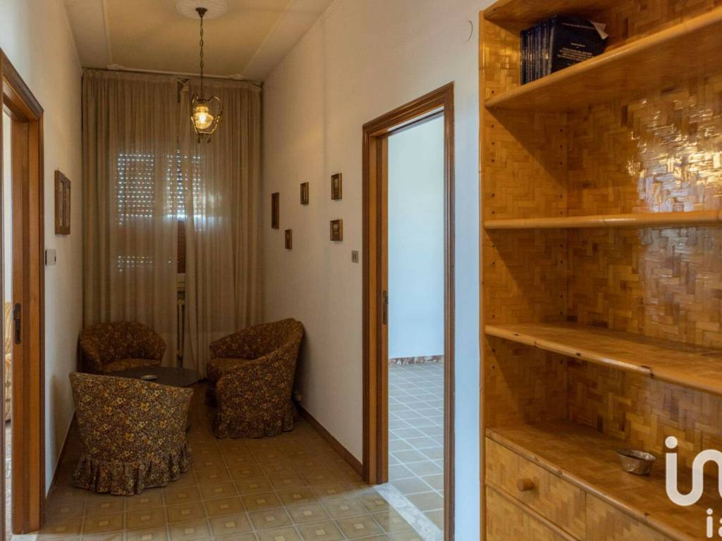 Appartamento a Filottrano in Via Sant'Anna, 31 - Foto 3