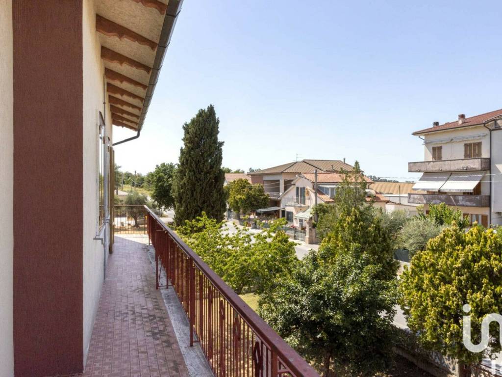 Appartamento a Filottrano in Via Sant'Anna, 31 - Foto 4