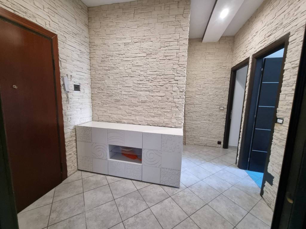 Appartamento a Novara in Via Galileo Ferraris, 14 - Foto 2