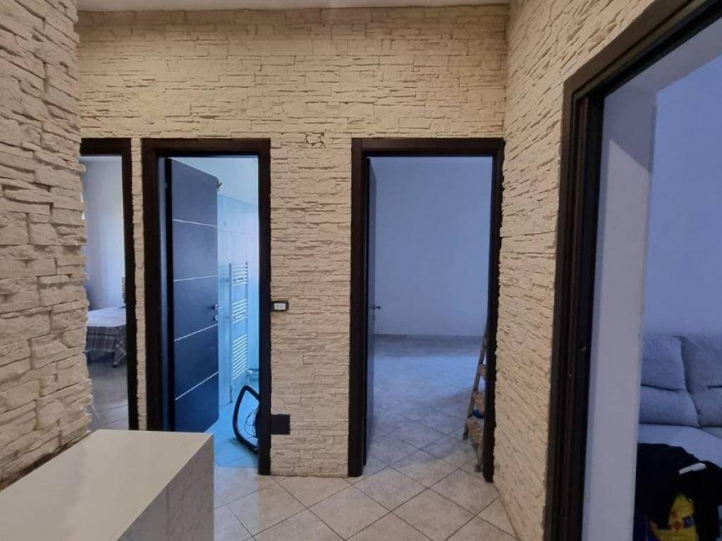 Appartamento a Novara in Via Galileo Ferraris, 14 - Foto 3