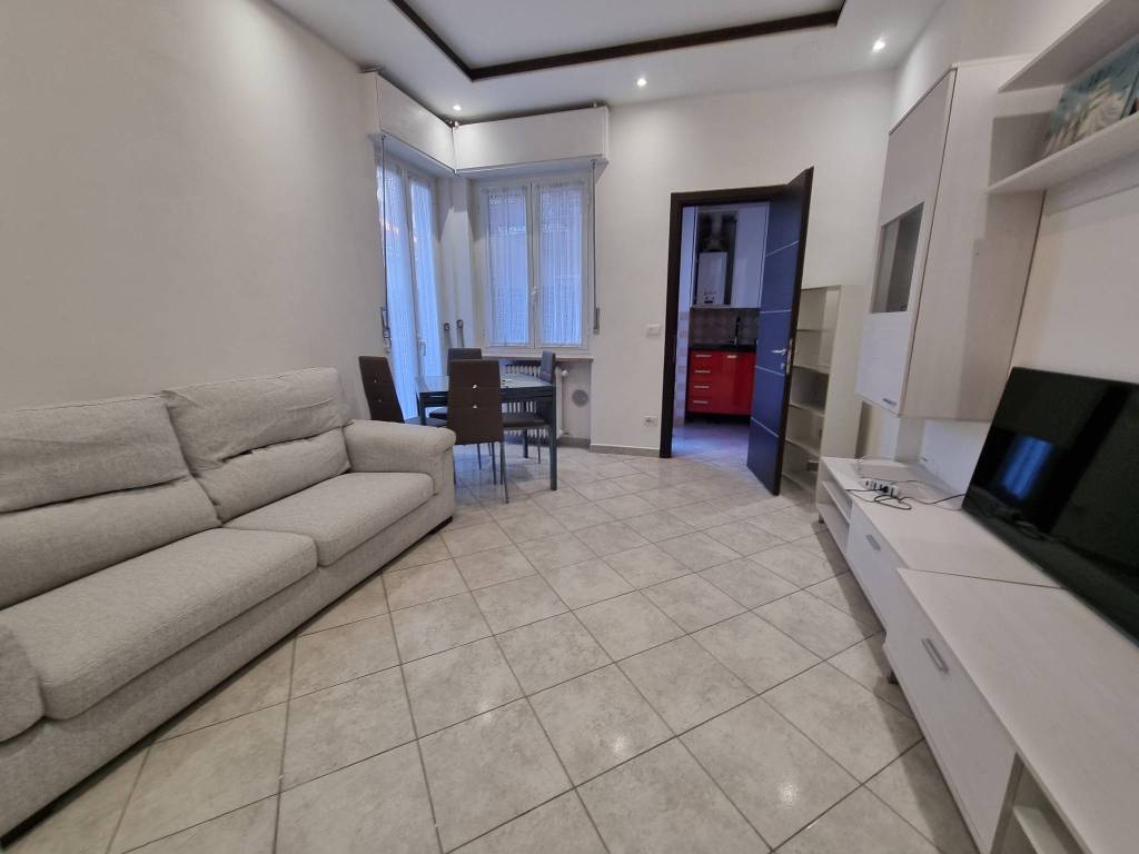 Appartamento a Novara in Via Galileo Ferraris, 14 - Foto 4