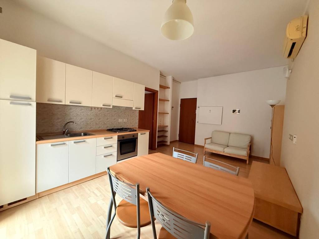 Appartamento a Alessandria in Via Girolamo Savonarola, 39 - Foto 2