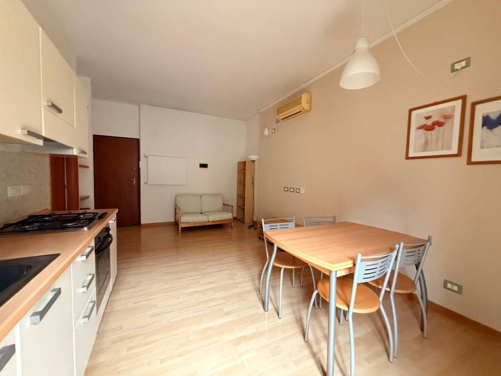 Appartamento a Alessandria in Via Girolamo Savonarola, 39 - Foto 4