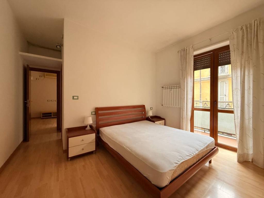 Appartamento a Alessandria in Via Girolamo Savonarola, 39 - Foto 5