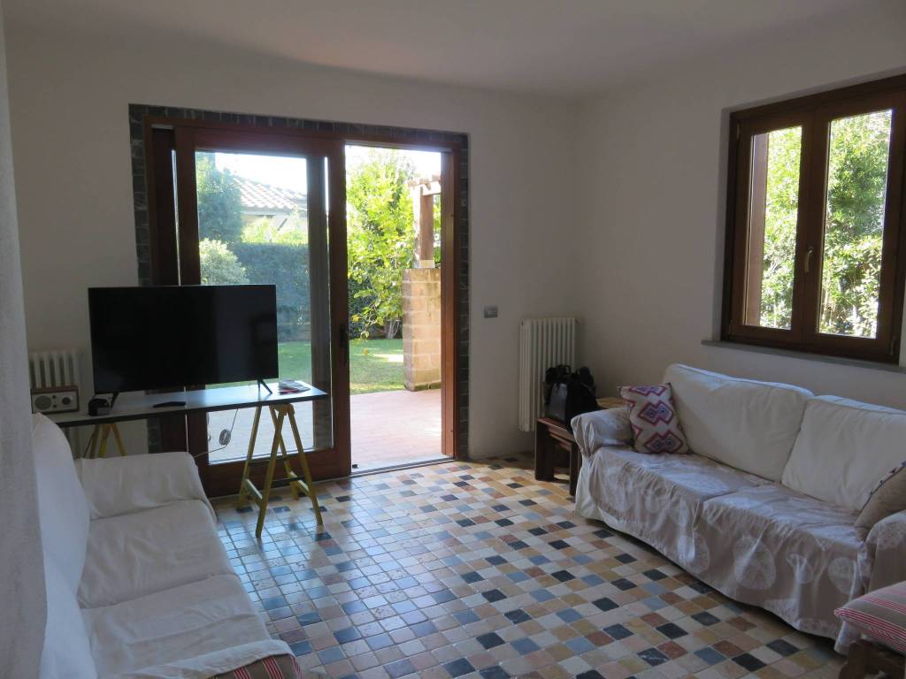 Appartamento a Manciano in Viale Tarquinia - Foto 4