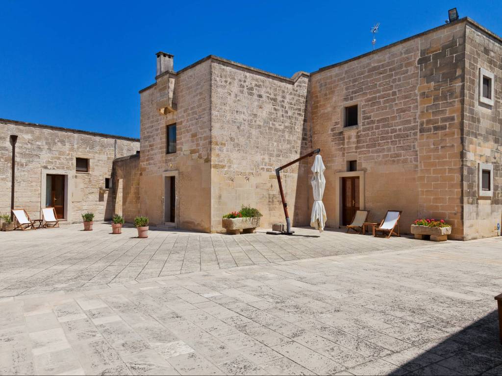 Rustico / casale a Melendugno in Strada Provinciale 297 - Foto 4
