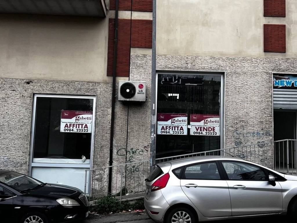 Immobile a Cosenza in Cosenza Via Guido Dorso, snc - Foto 2