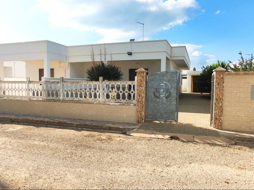 Villa a Porto cesareo in Via Corsano - Foto 3
