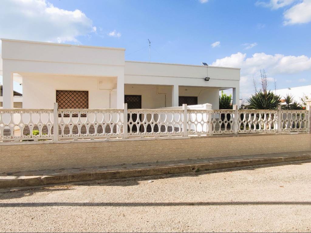 Villa a Porto cesareo in Via Corsano - Foto 4