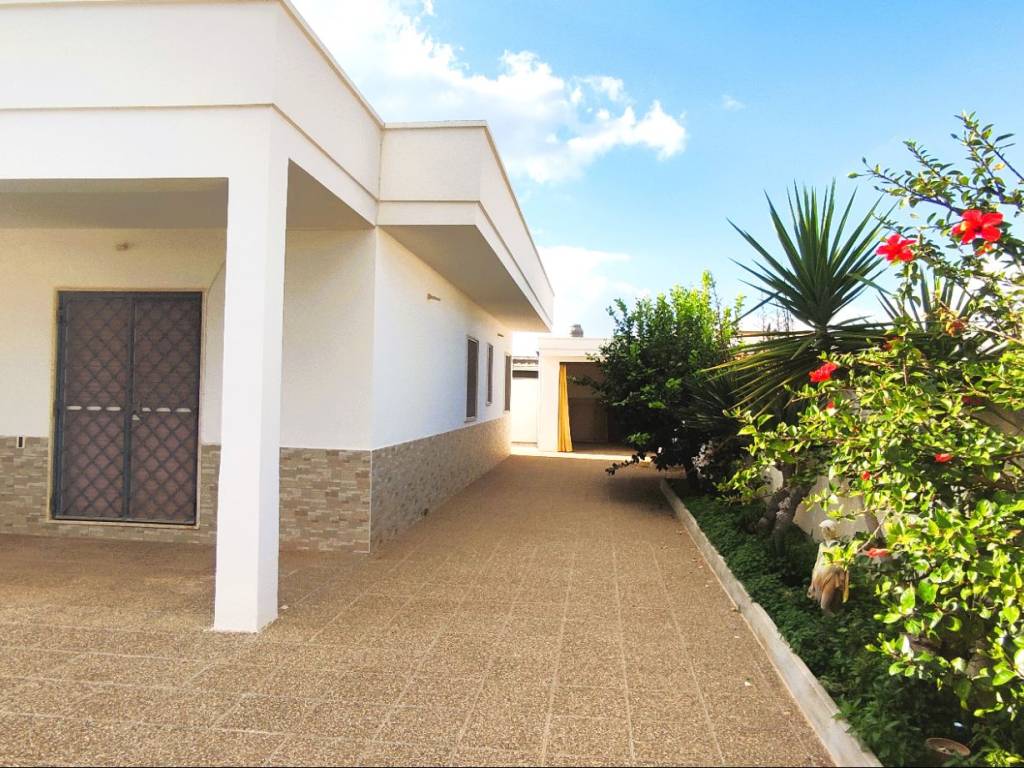 Villa a Porto cesareo in Via Corsano - Foto 5